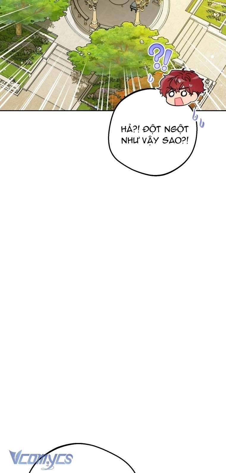 Được Yêu Thương Mà Còn Ngại Ngùng Sao!: Chapter 97