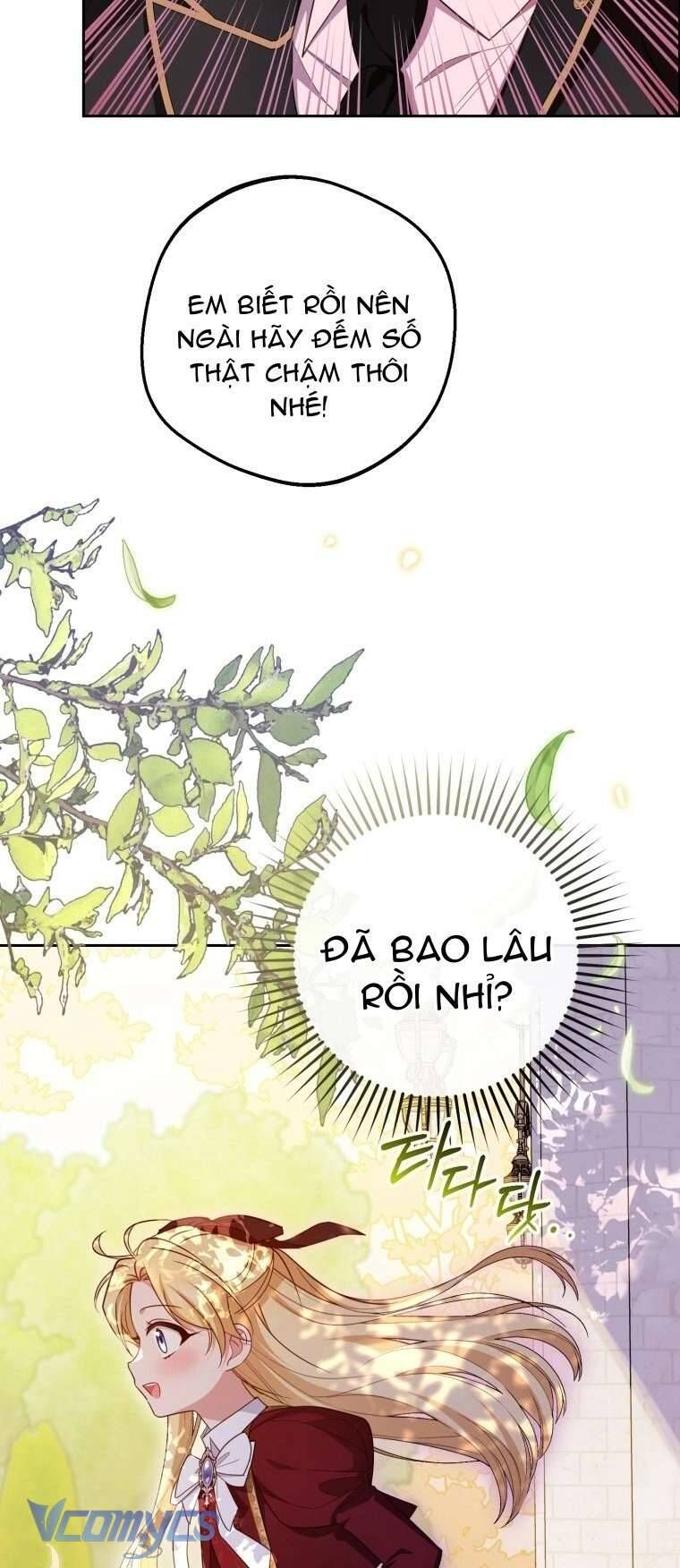 Được Yêu Thương Mà Còn Ngại Ngùng Sao!: Chapter 97
