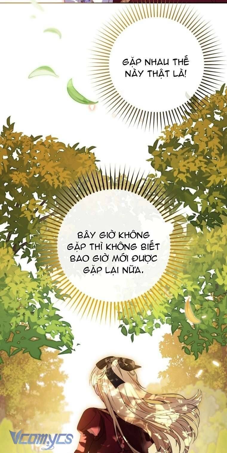 Được Yêu Thương Mà Còn Ngại Ngùng Sao!: Chapter 97