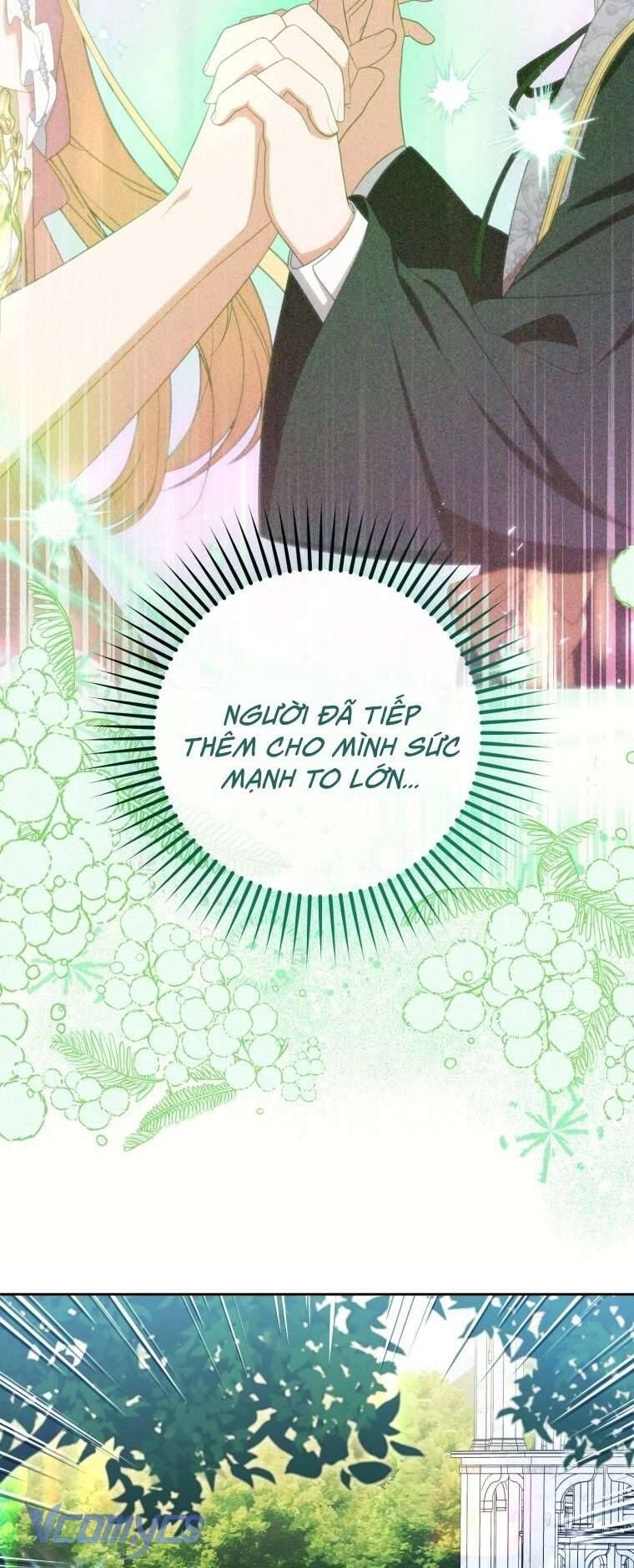 Được Yêu Thương Mà Còn Ngại Ngùng Sao!: Chapter 97