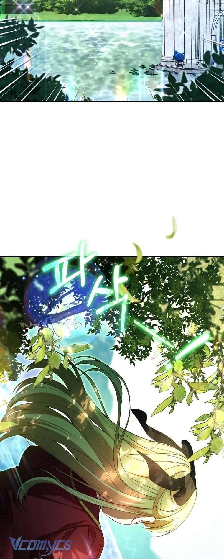 Được Yêu Thương Mà Còn Ngại Ngùng Sao!: Chapter 97