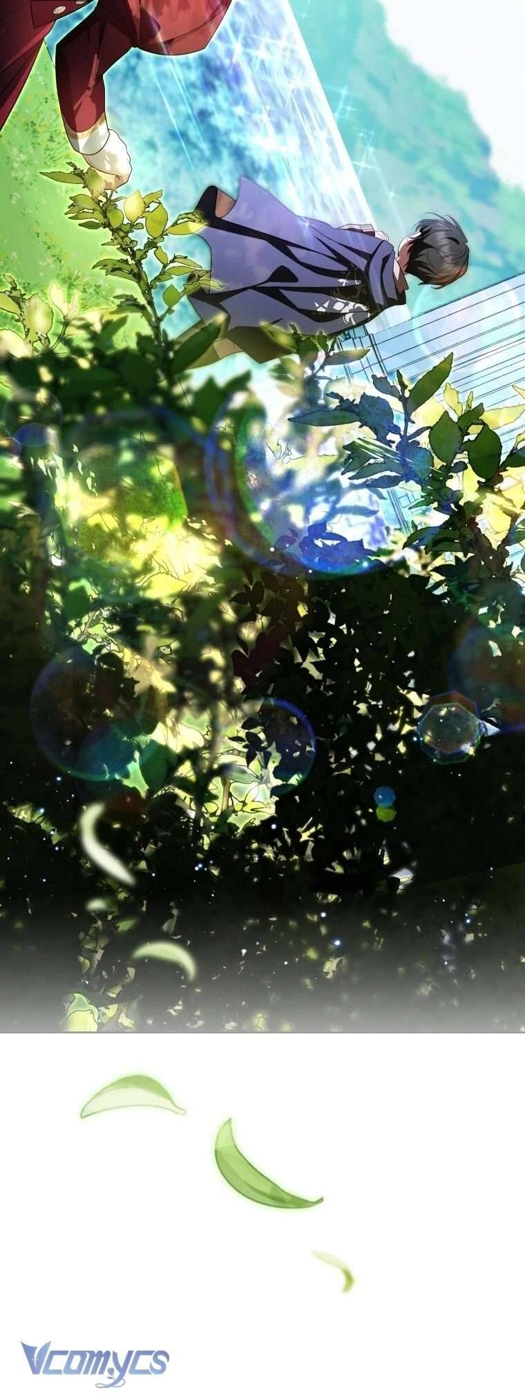 Được Yêu Thương Mà Còn Ngại Ngùng Sao!: Chapter 97