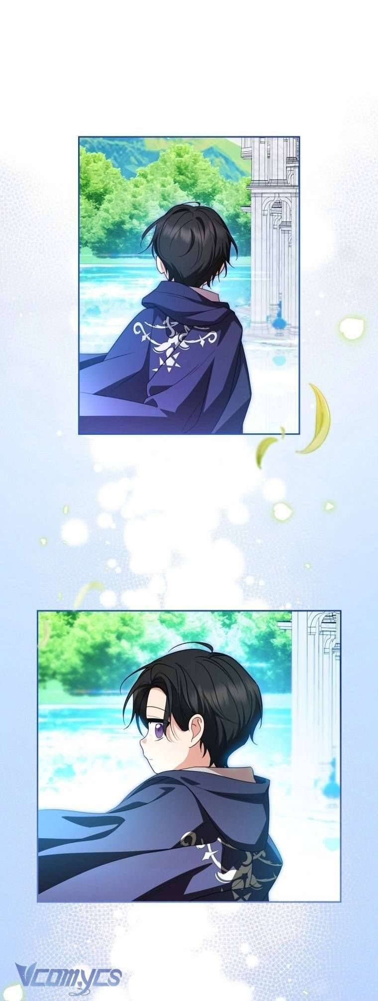 Được Yêu Thương Mà Còn Ngại Ngùng Sao!: Chapter 97