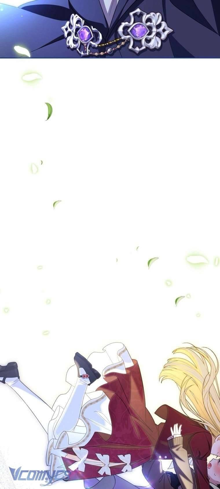 Được Yêu Thương Mà Còn Ngại Ngùng Sao!: Chapter 97