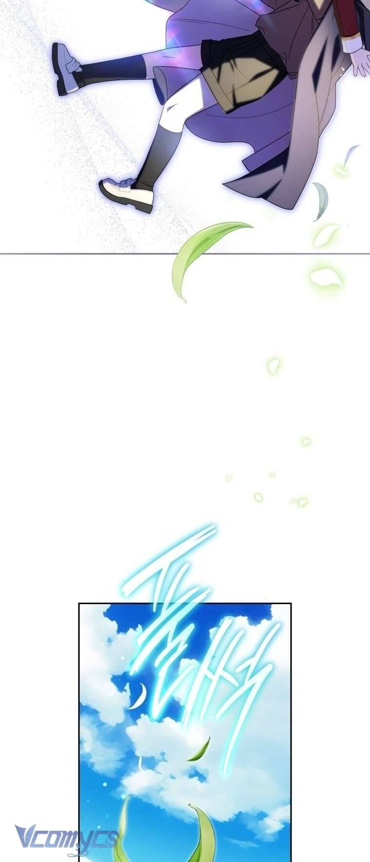 Được Yêu Thương Mà Còn Ngại Ngùng Sao!: Chapter 97