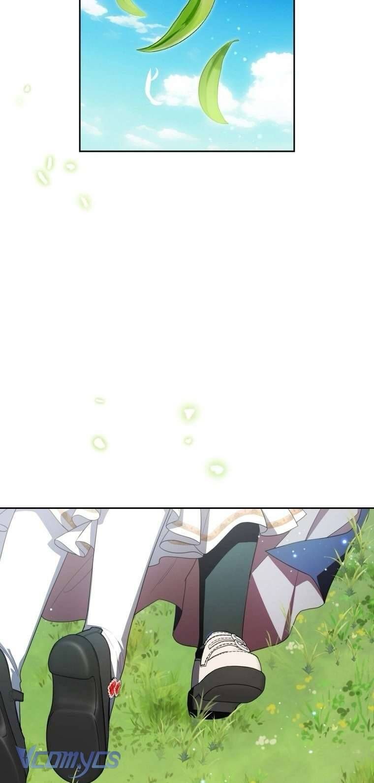 Được Yêu Thương Mà Còn Ngại Ngùng Sao!: Chapter 97