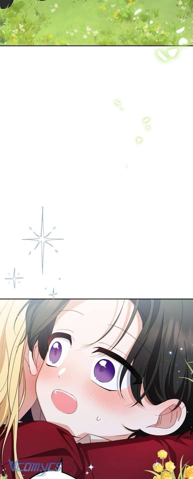 Được Yêu Thương Mà Còn Ngại Ngùng Sao!: Chapter 97