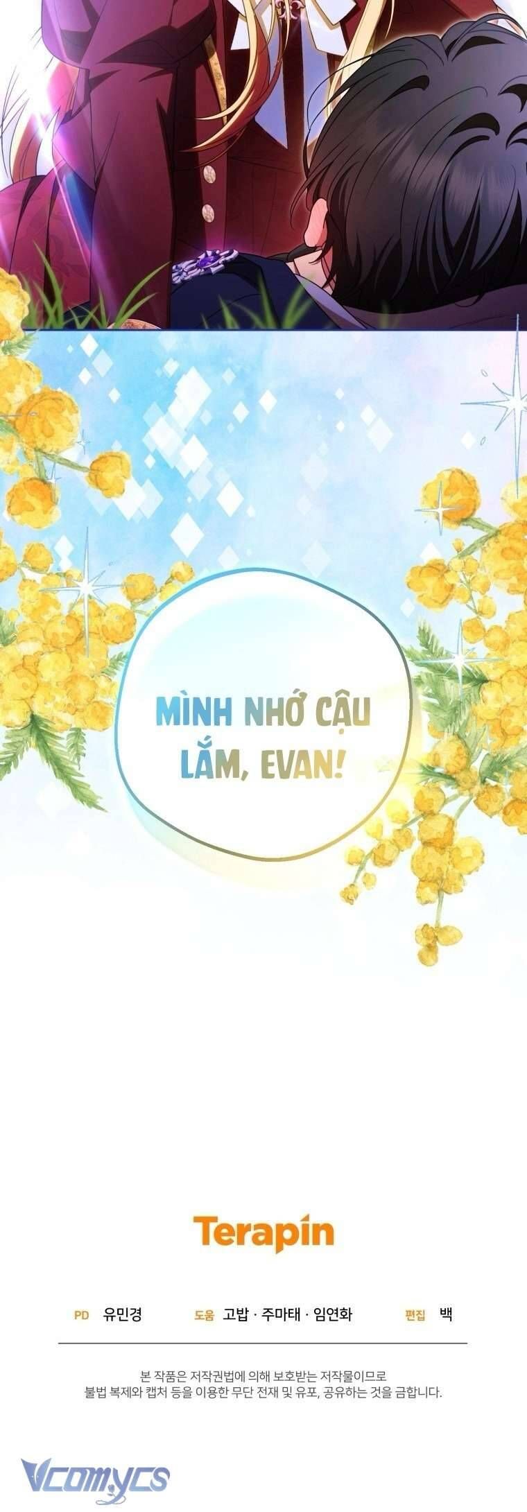 Được Yêu Thương Mà Còn Ngại Ngùng Sao!: Chapter 97