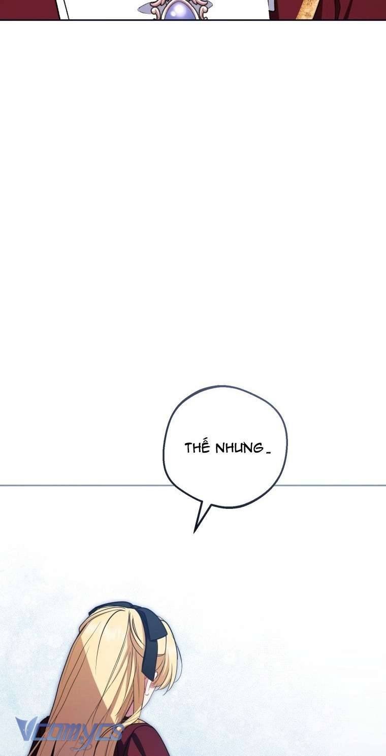 Được Yêu Thương Mà Còn Ngại Ngùng Sao!: Chapter 98