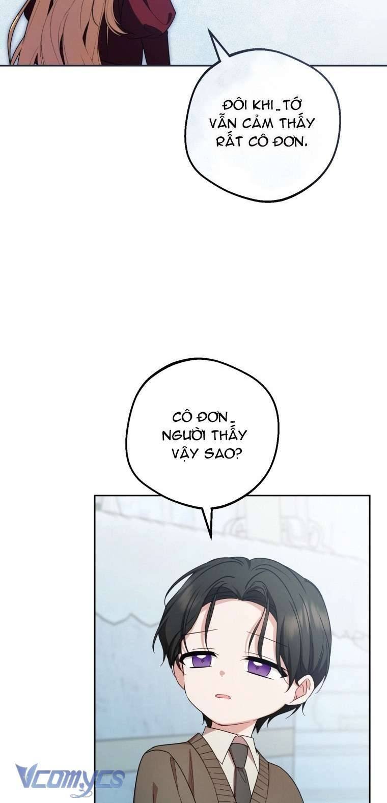 Được Yêu Thương Mà Còn Ngại Ngùng Sao!: Chapter 98