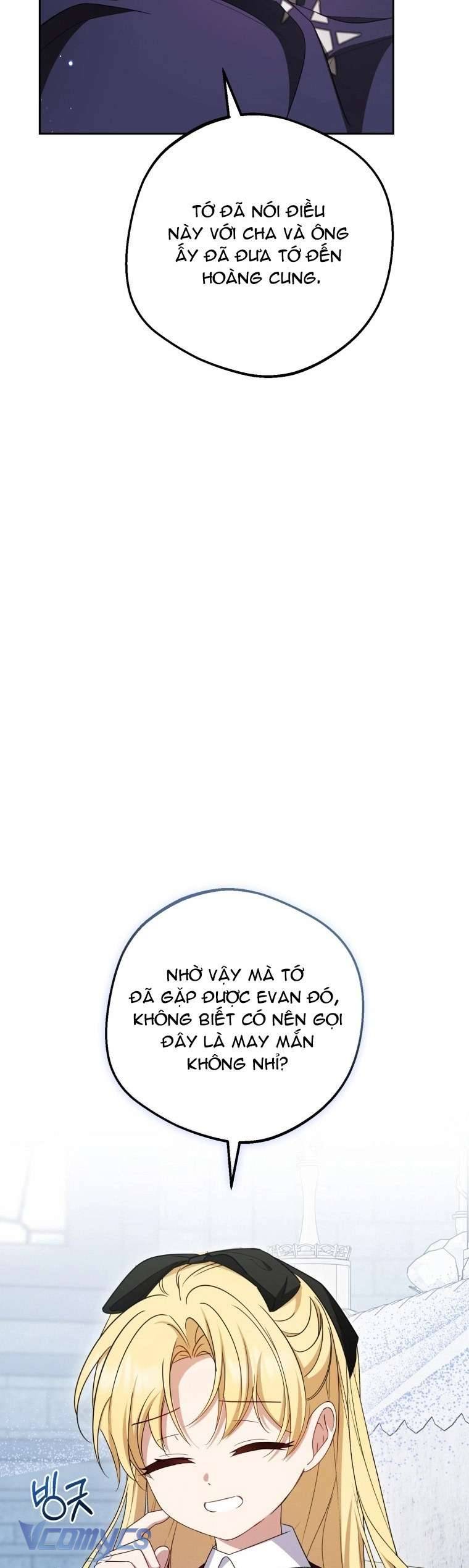 Được Yêu Thương Mà Còn Ngại Ngùng Sao!: Chapter 98