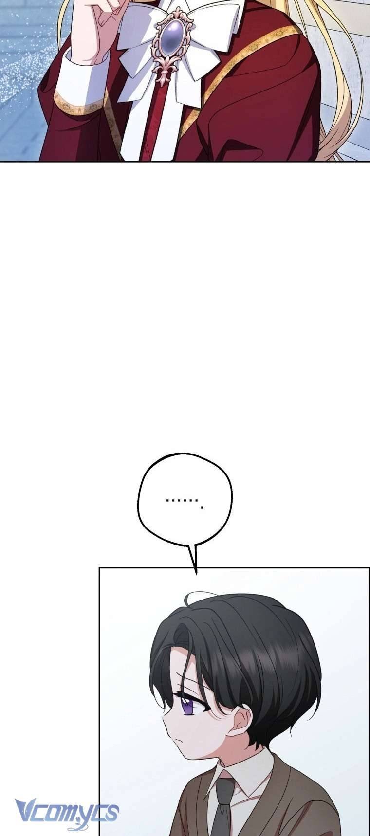 Được Yêu Thương Mà Còn Ngại Ngùng Sao!: Chapter 98