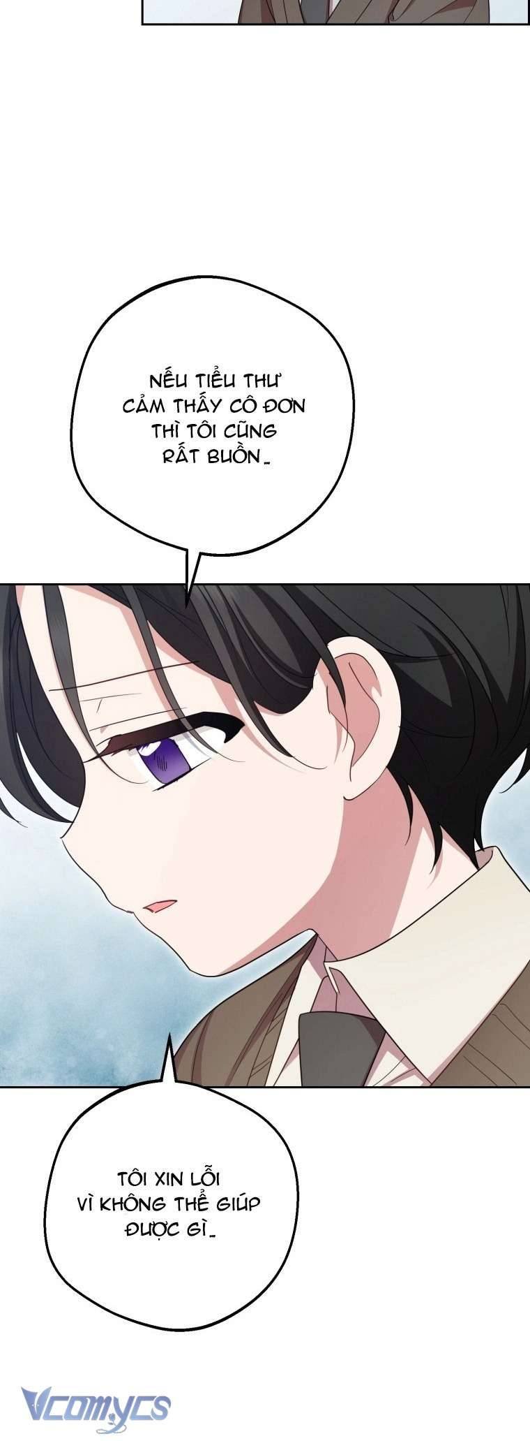 Được Yêu Thương Mà Còn Ngại Ngùng Sao!: Chapter 98