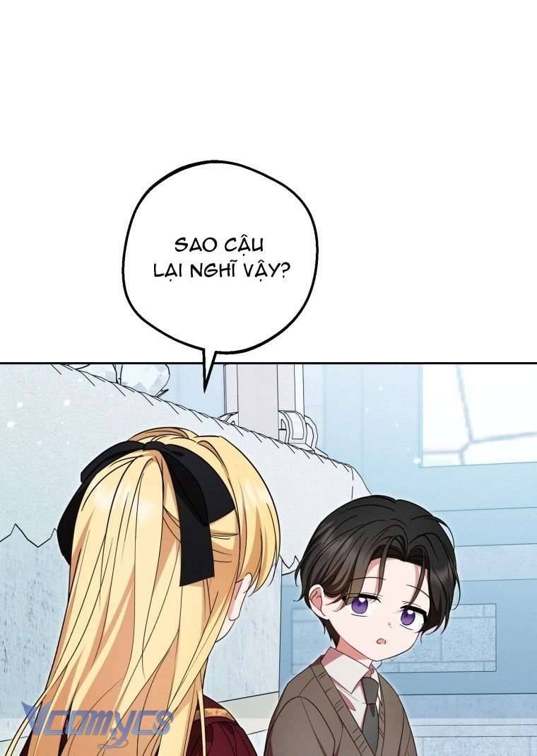 Được Yêu Thương Mà Còn Ngại Ngùng Sao!: Chapter 98