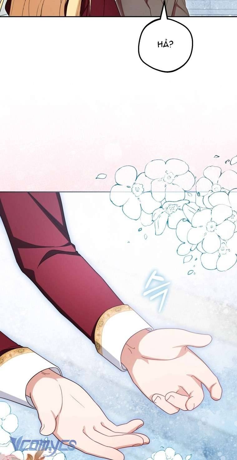 Được Yêu Thương Mà Còn Ngại Ngùng Sao!: Chapter 98