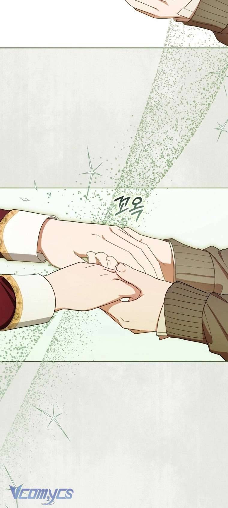 Được Yêu Thương Mà Còn Ngại Ngùng Sao!: Chapter 98