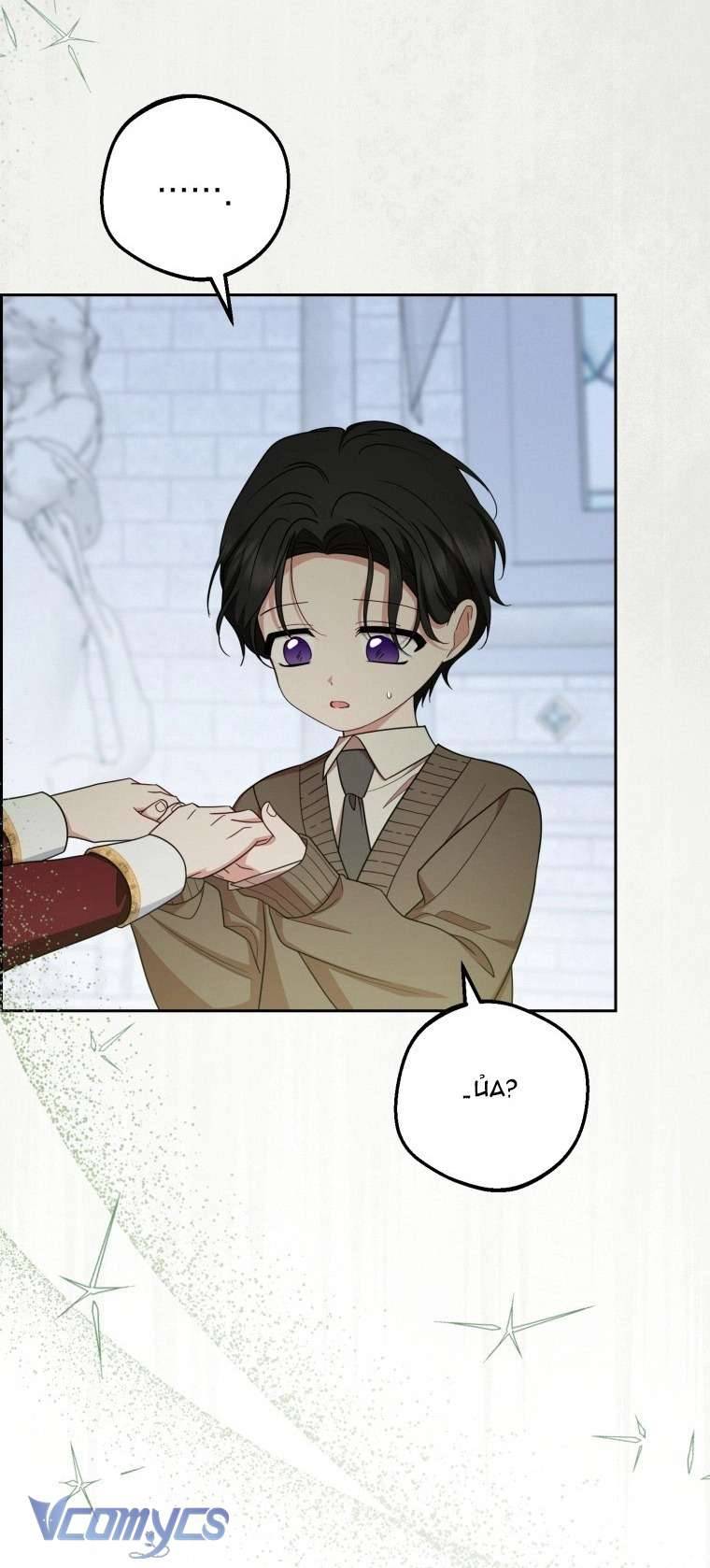 Được Yêu Thương Mà Còn Ngại Ngùng Sao!: Chapter 98