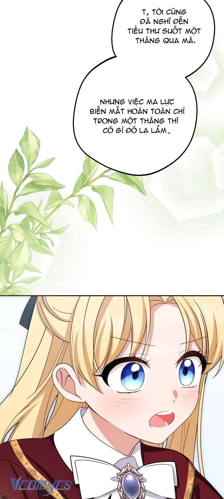 Được Yêu Thương Mà Còn Ngại Ngùng Sao!: Chapter 98