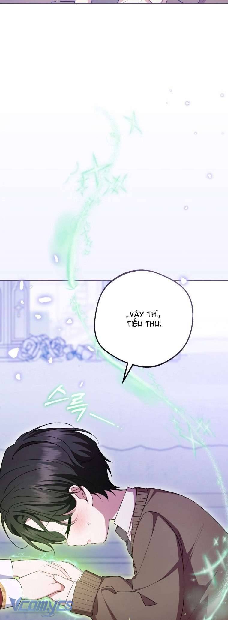 Được Yêu Thương Mà Còn Ngại Ngùng Sao!: Chapter 98