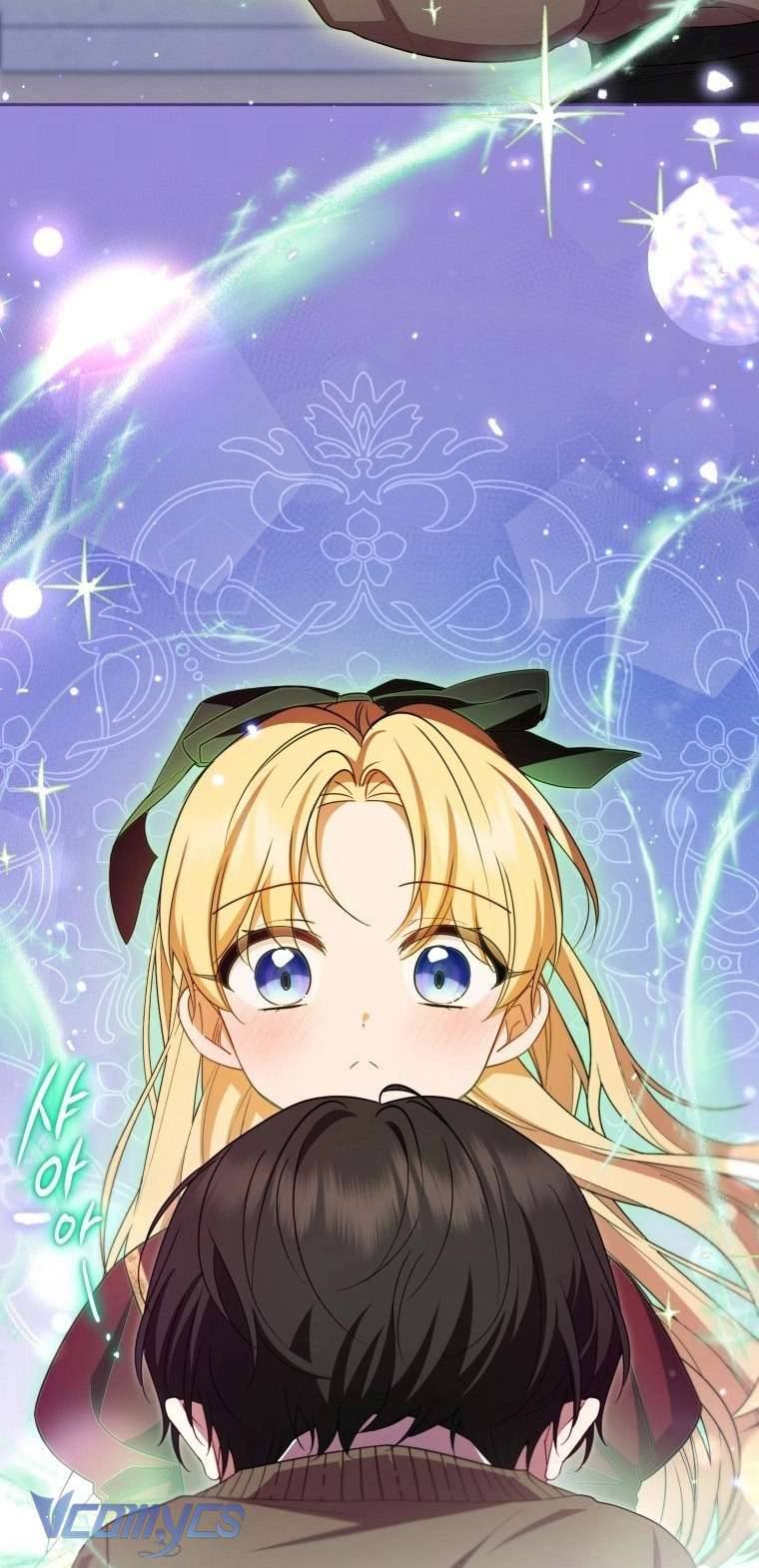 Được Yêu Thương Mà Còn Ngại Ngùng Sao!: Chapter 98