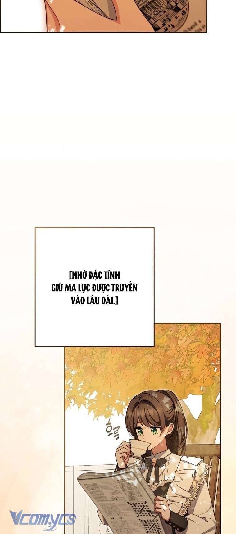 Được Yêu Thương Mà Còn Ngại Ngùng Sao!: Chapter 98