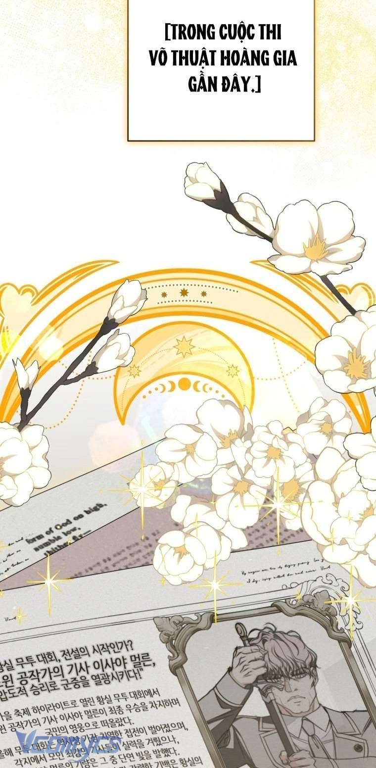 Được Yêu Thương Mà Còn Ngại Ngùng Sao!: Chapter 98