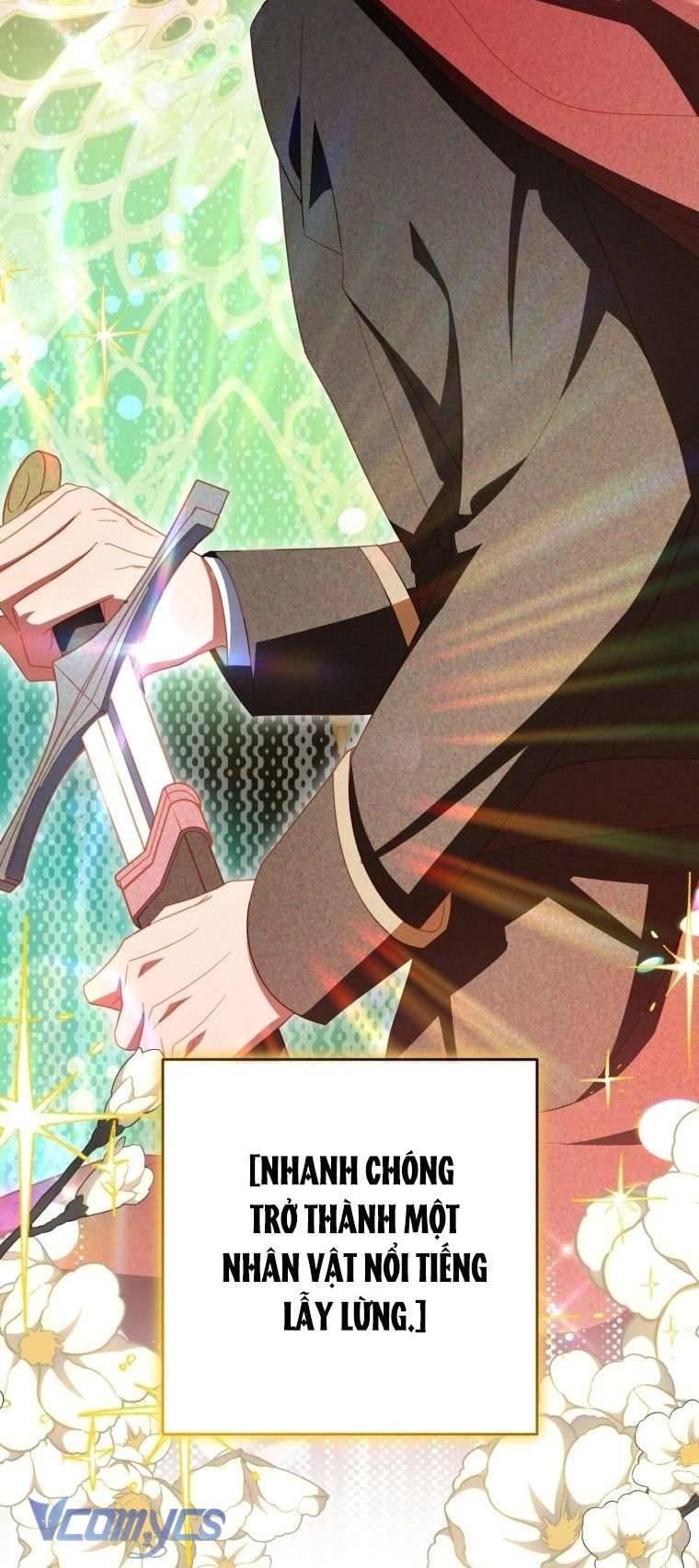 Được Yêu Thương Mà Còn Ngại Ngùng Sao!: Chapter 98