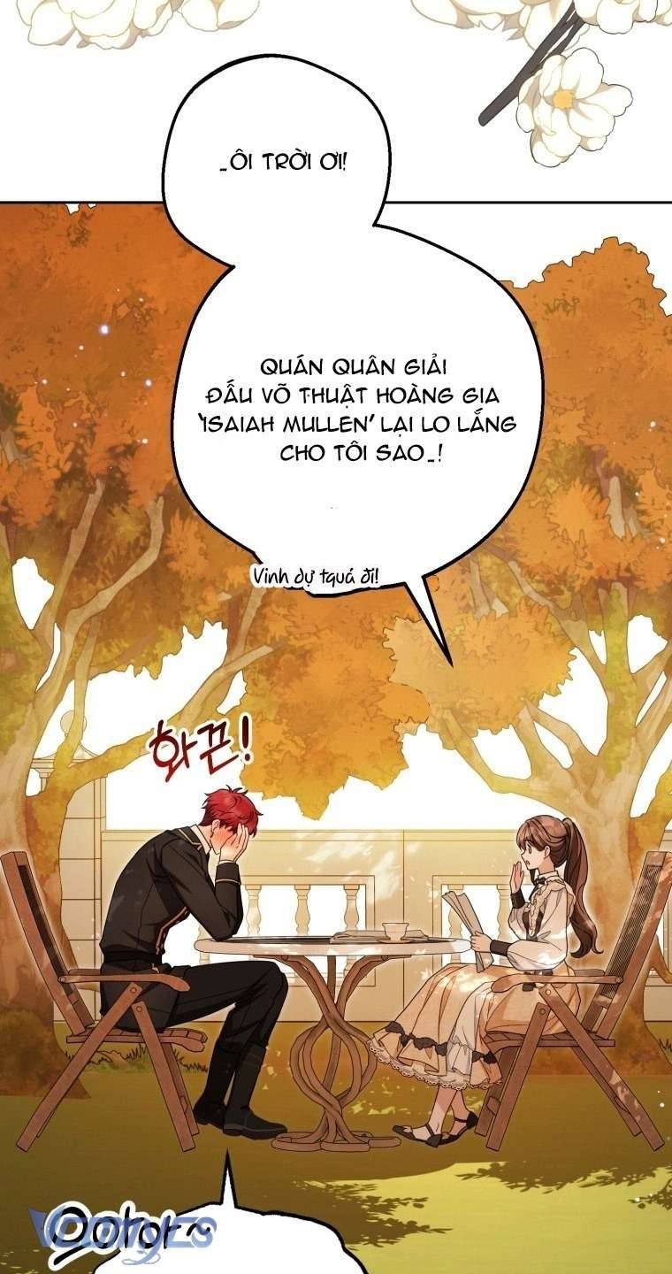 Được Yêu Thương Mà Còn Ngại Ngùng Sao!: Chapter 98