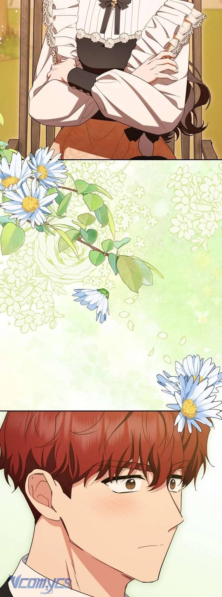 Được Yêu Thương Mà Còn Ngại Ngùng Sao!: Chapter 98