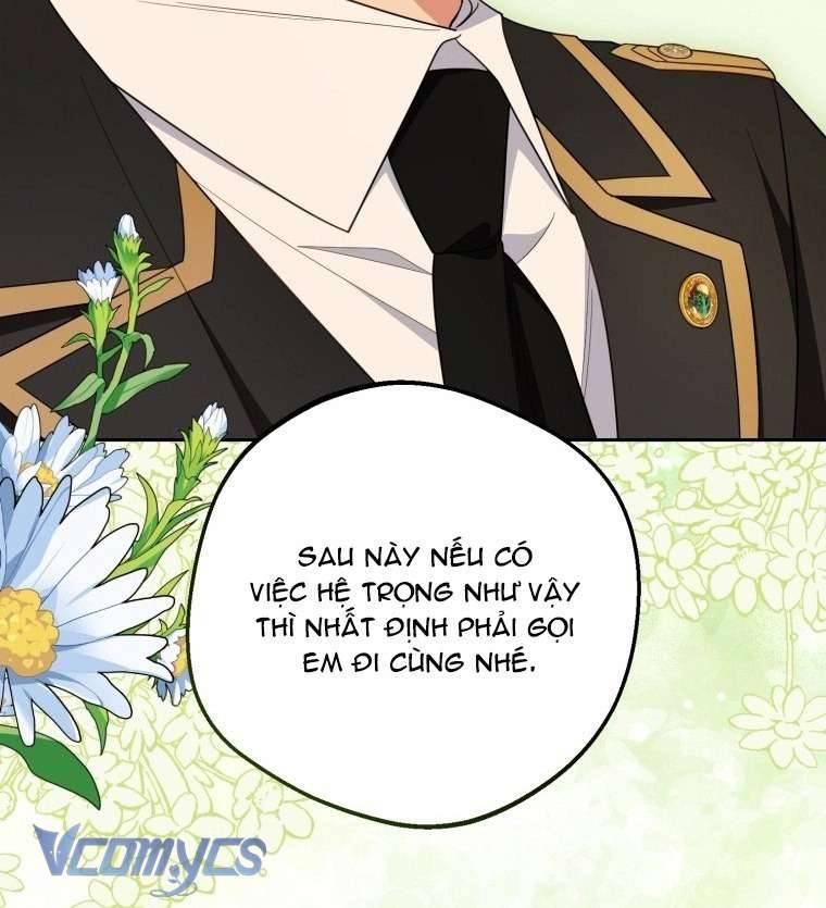 Được Yêu Thương Mà Còn Ngại Ngùng Sao!: Chapter 98