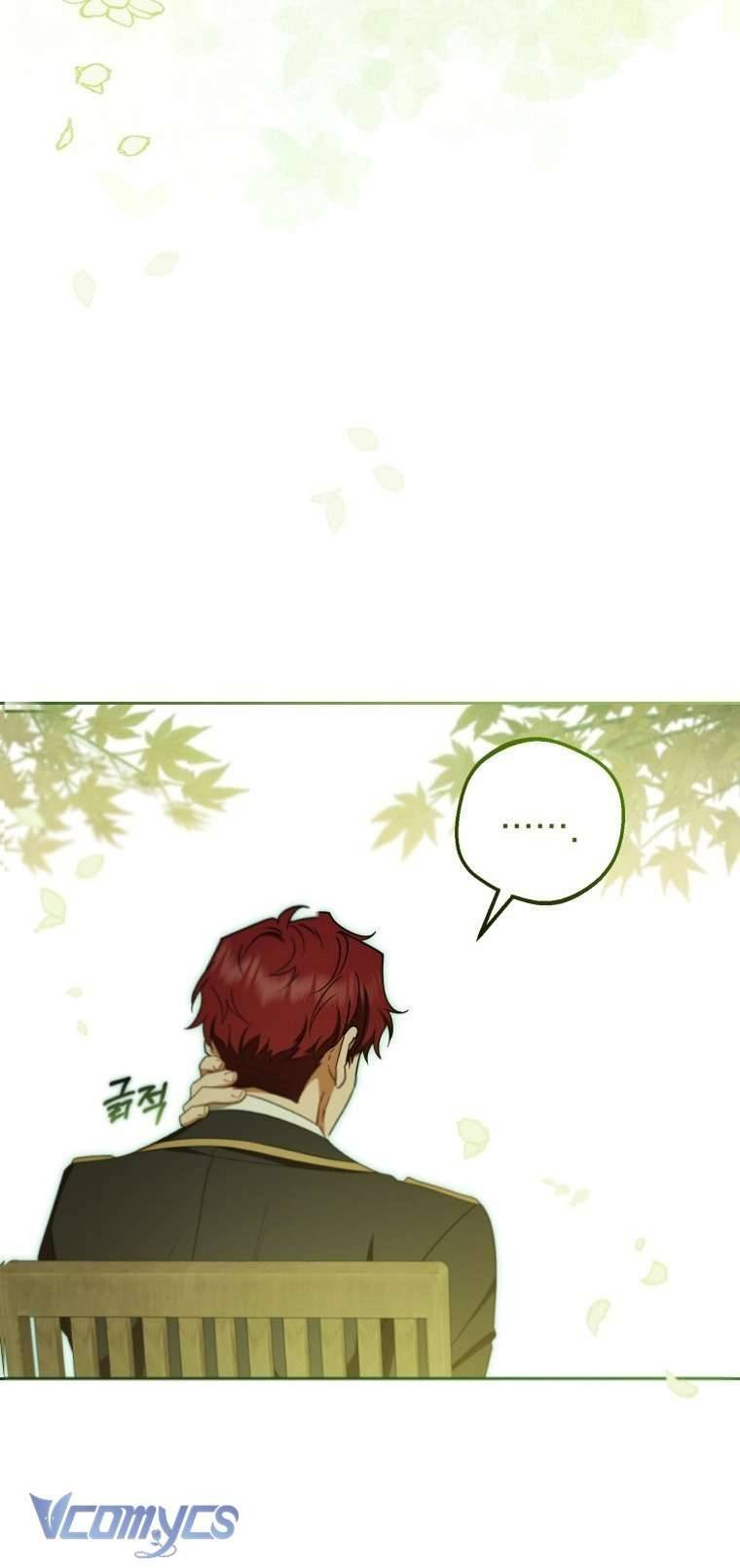 Được Yêu Thương Mà Còn Ngại Ngùng Sao!: Chapter 98