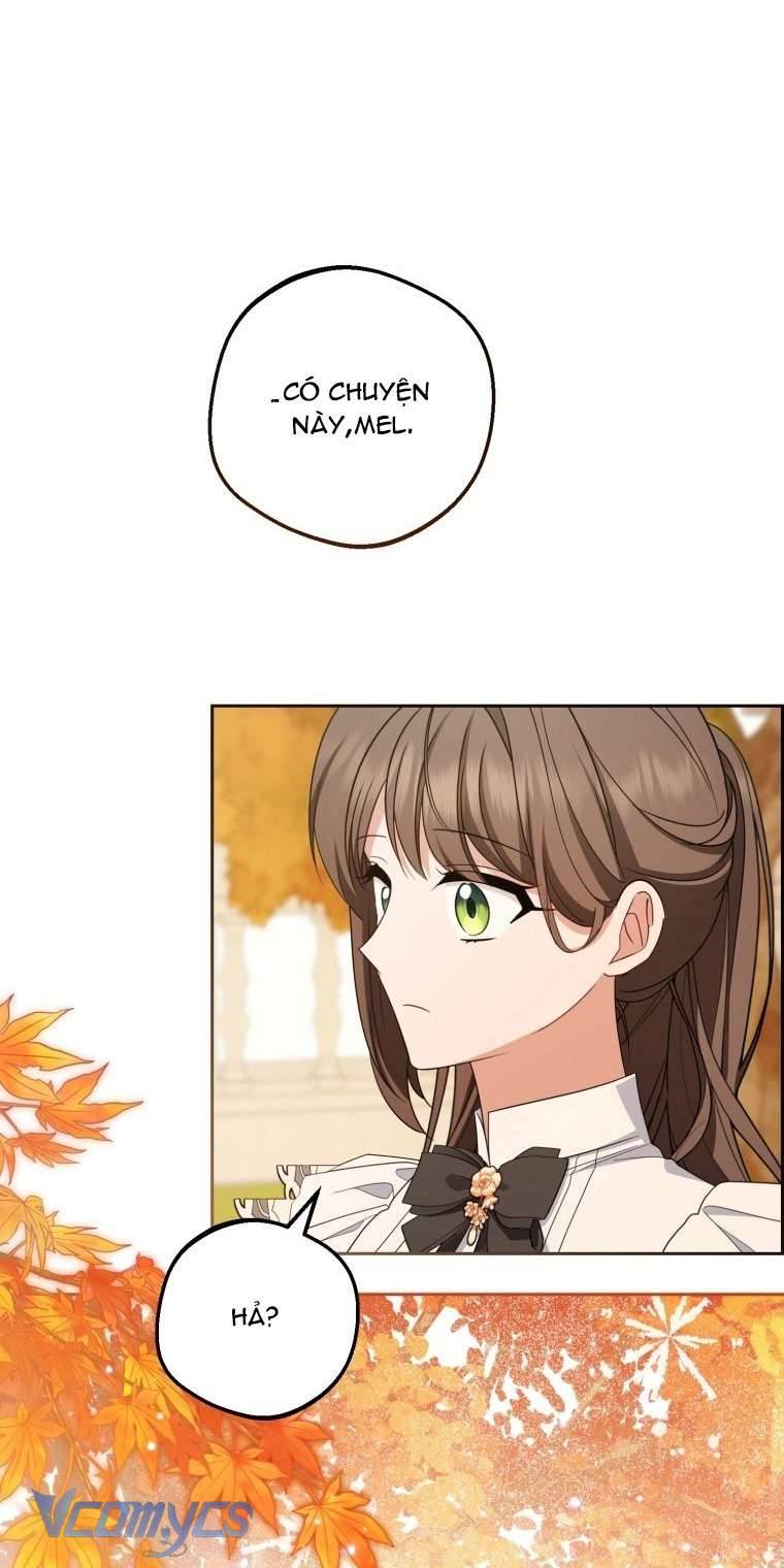 Được Yêu Thương Mà Còn Ngại Ngùng Sao!: Chapter 98