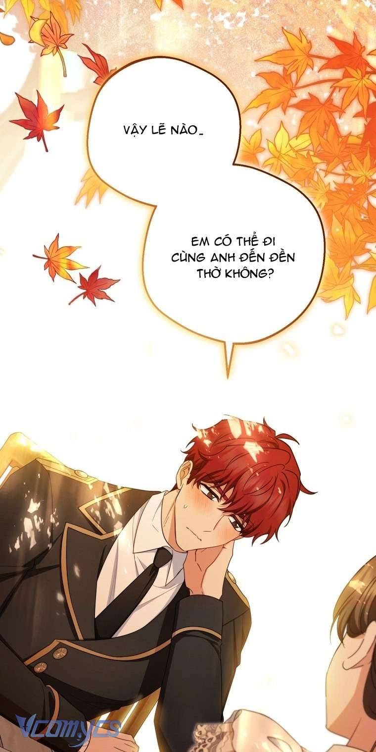 Được Yêu Thương Mà Còn Ngại Ngùng Sao!: Chapter 98