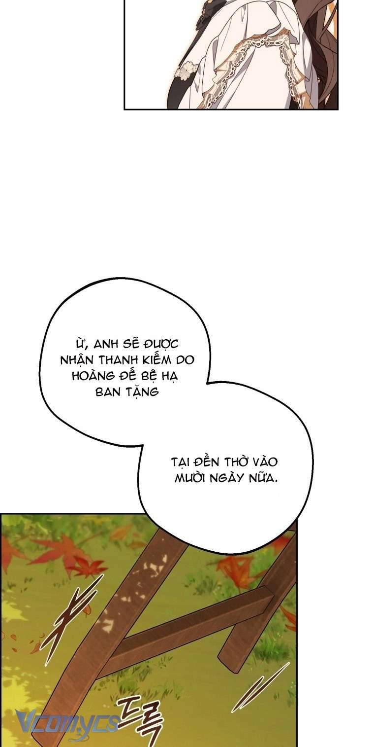 Được Yêu Thương Mà Còn Ngại Ngùng Sao!: Chapter 98