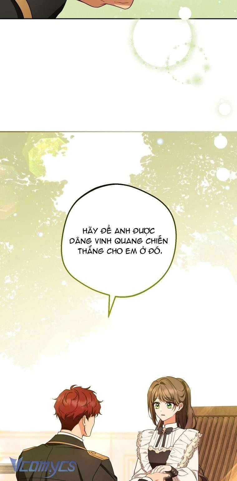 Được Yêu Thương Mà Còn Ngại Ngùng Sao!: Chapter 98