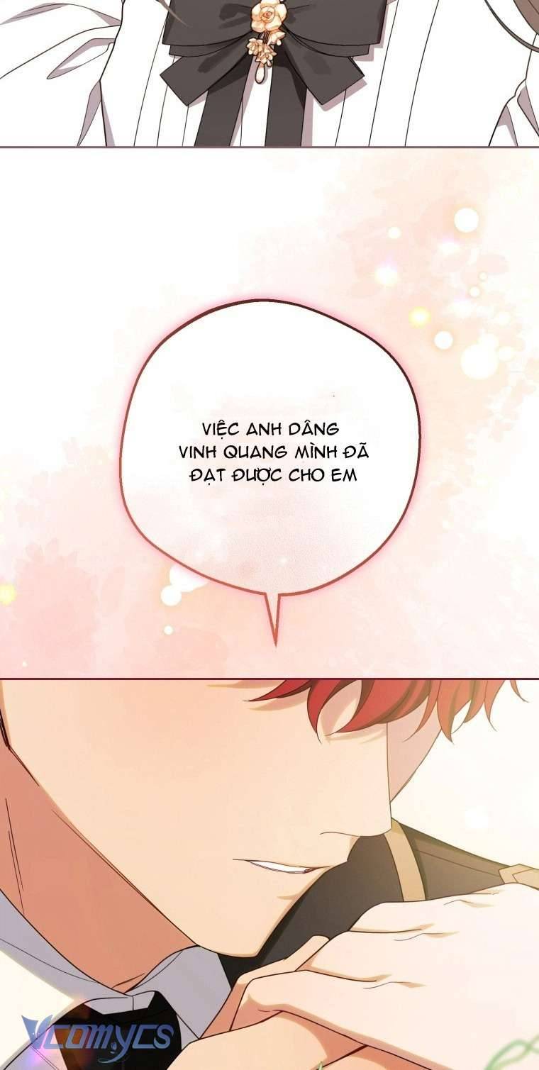 Được Yêu Thương Mà Còn Ngại Ngùng Sao!: Chapter 98