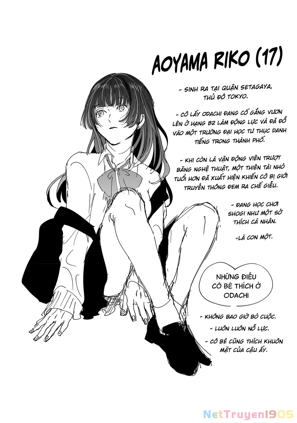 Dưới bóng kỳ vương: Chapter 23.6