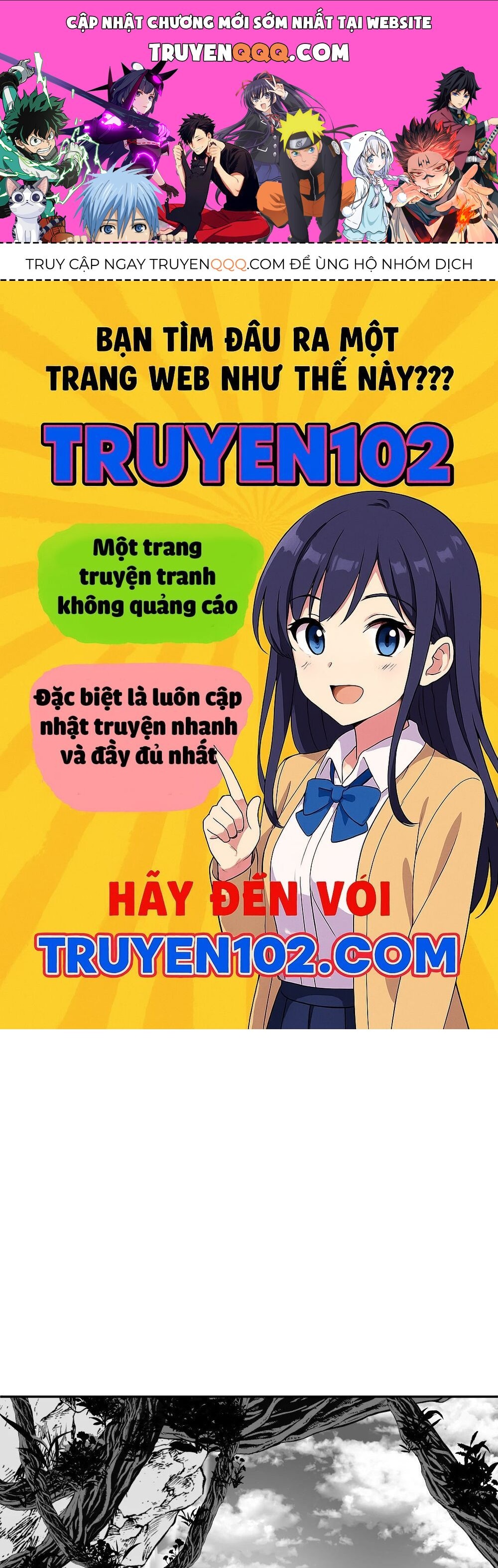 Dưới Đáy Vực Sâu (Sunken Depths Comics): Chapter 1