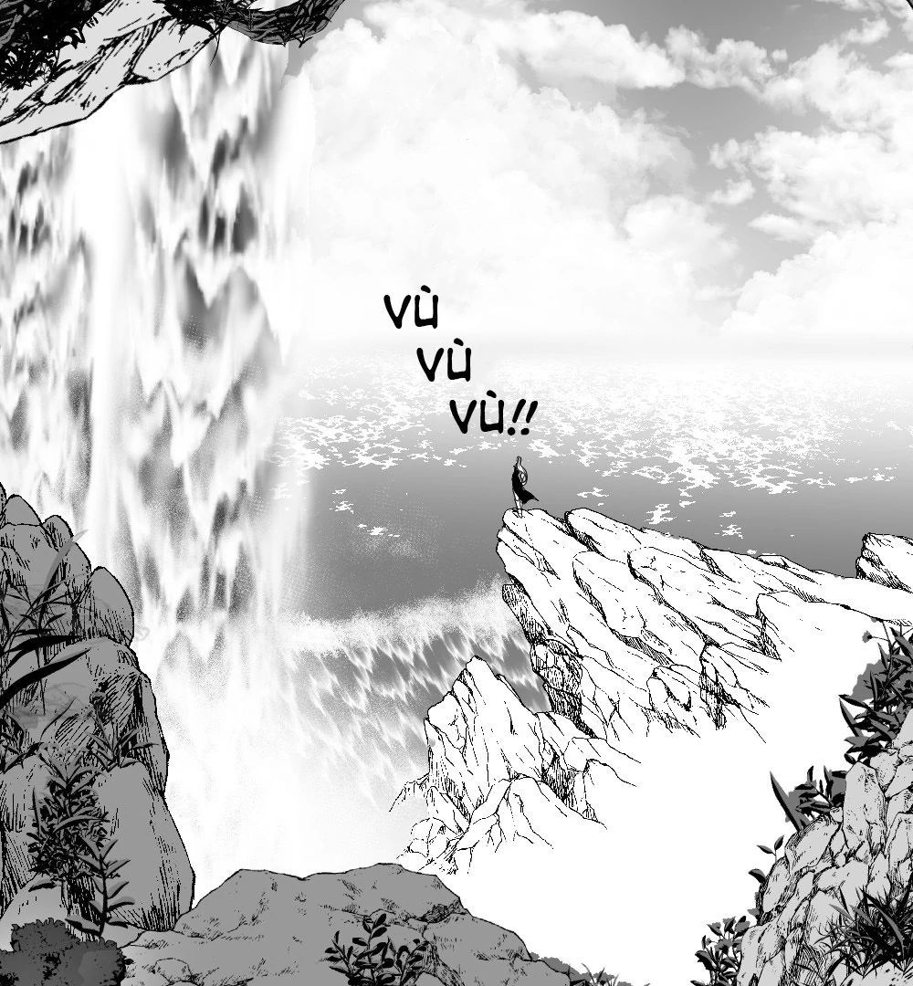 Dưới Đáy Vực Sâu (Sunken Depths Comics): Chapter 1