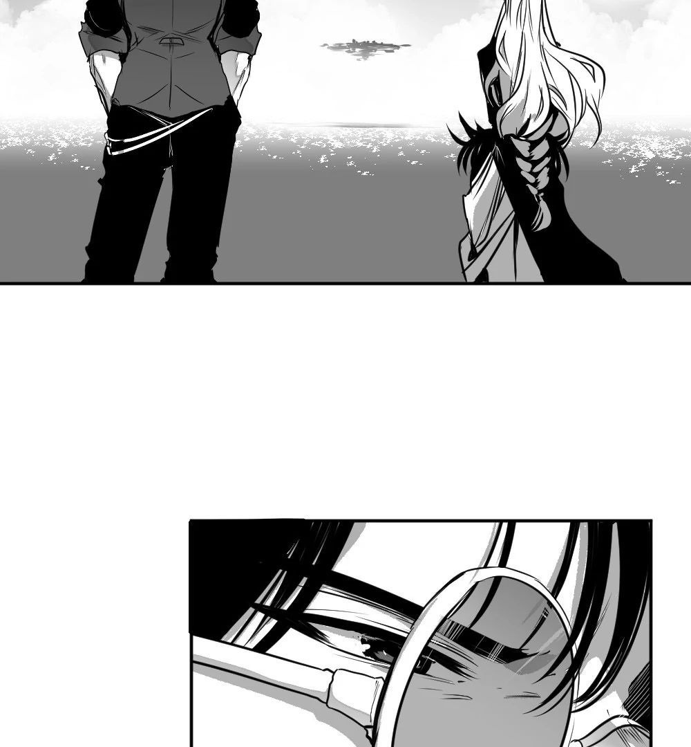 Dưới Đáy Vực Sâu (Sunken Depths Comics): Chapter 1