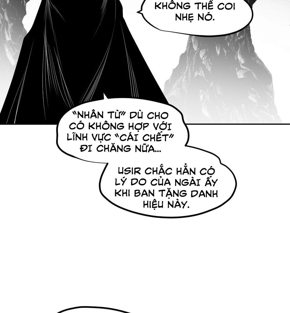 Dưới Đáy Vực Sâu (Sunken Depths Comics): Chapter 1