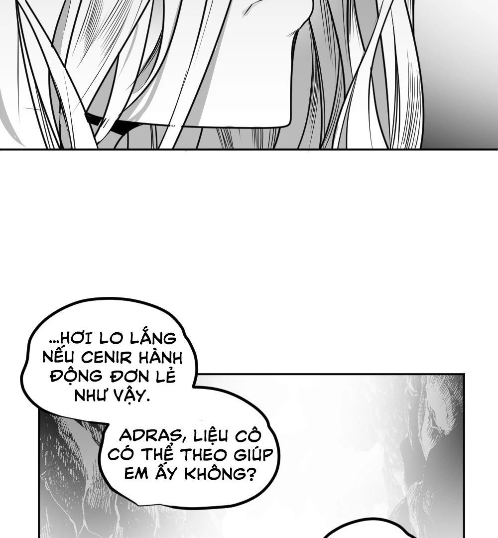 Dưới Đáy Vực Sâu (Sunken Depths Comics): Chapter 1