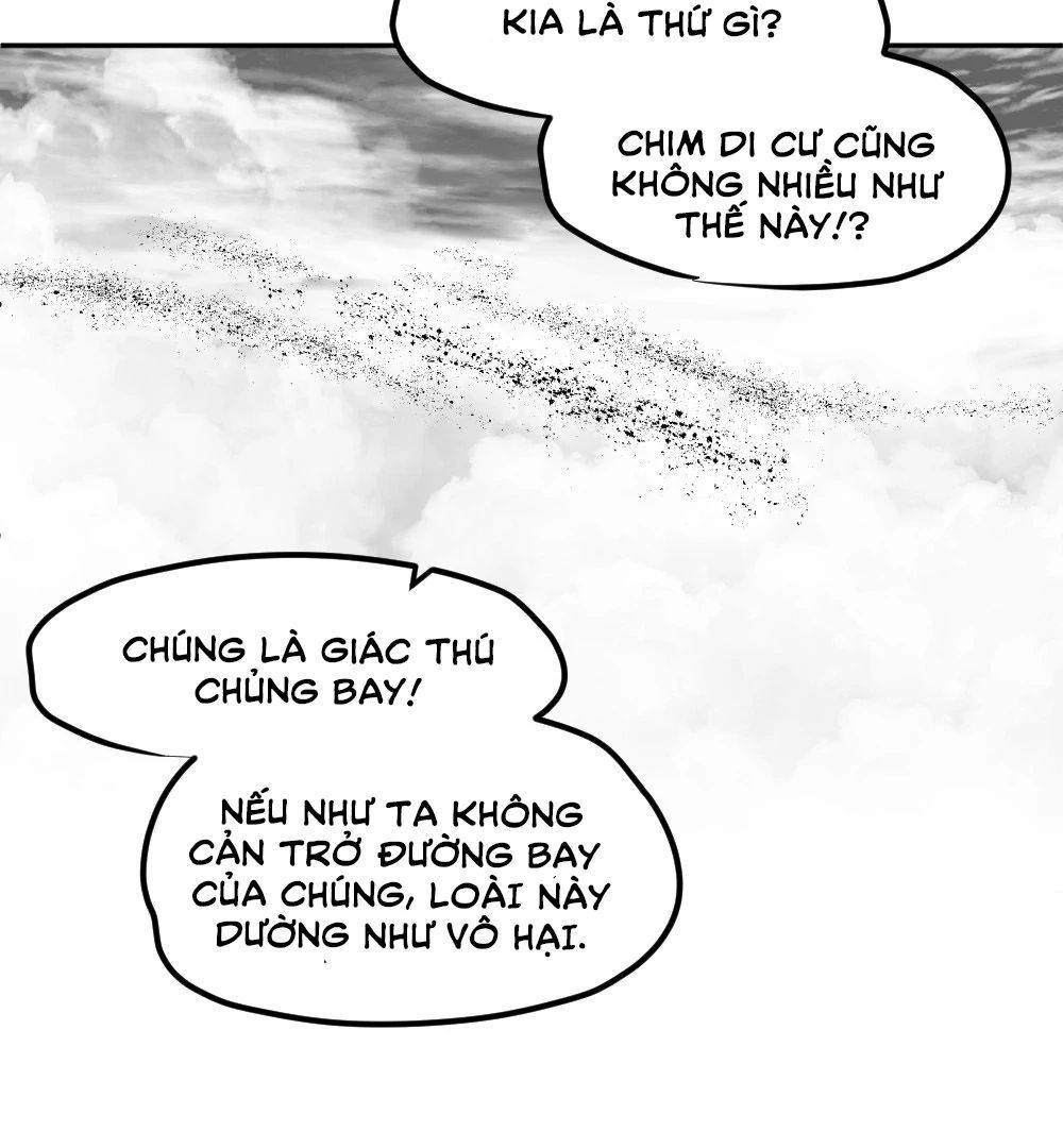 Dưới Đáy Vực Sâu (Sunken Depths Comics): Chapter 1