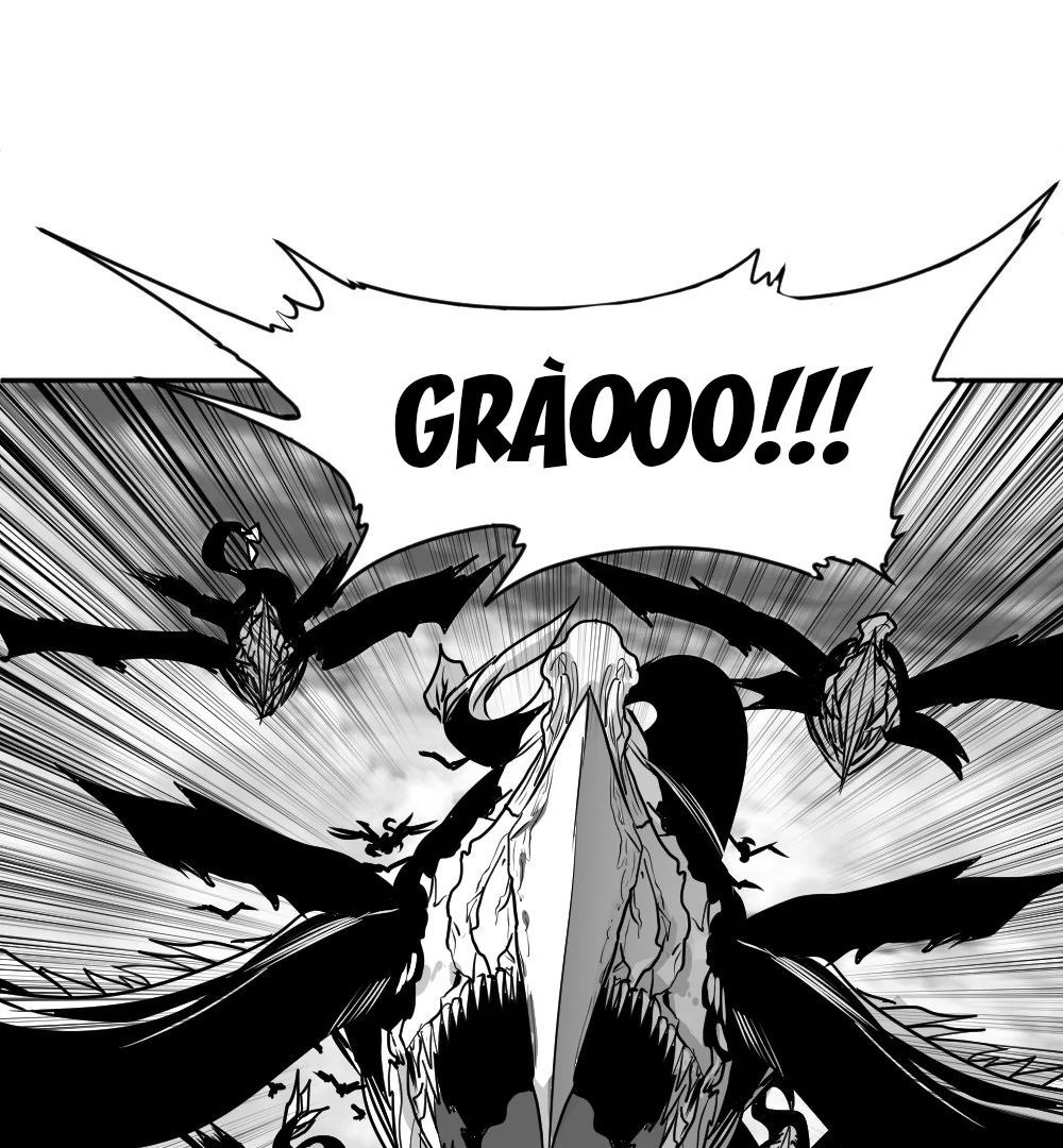 Dưới Đáy Vực Sâu (Sunken Depths Comics): Chapter 1