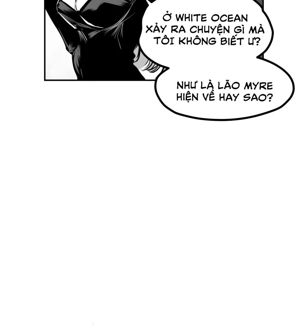Dưới Đáy Vực Sâu (Sunken Depths Comics): Chapter 1
