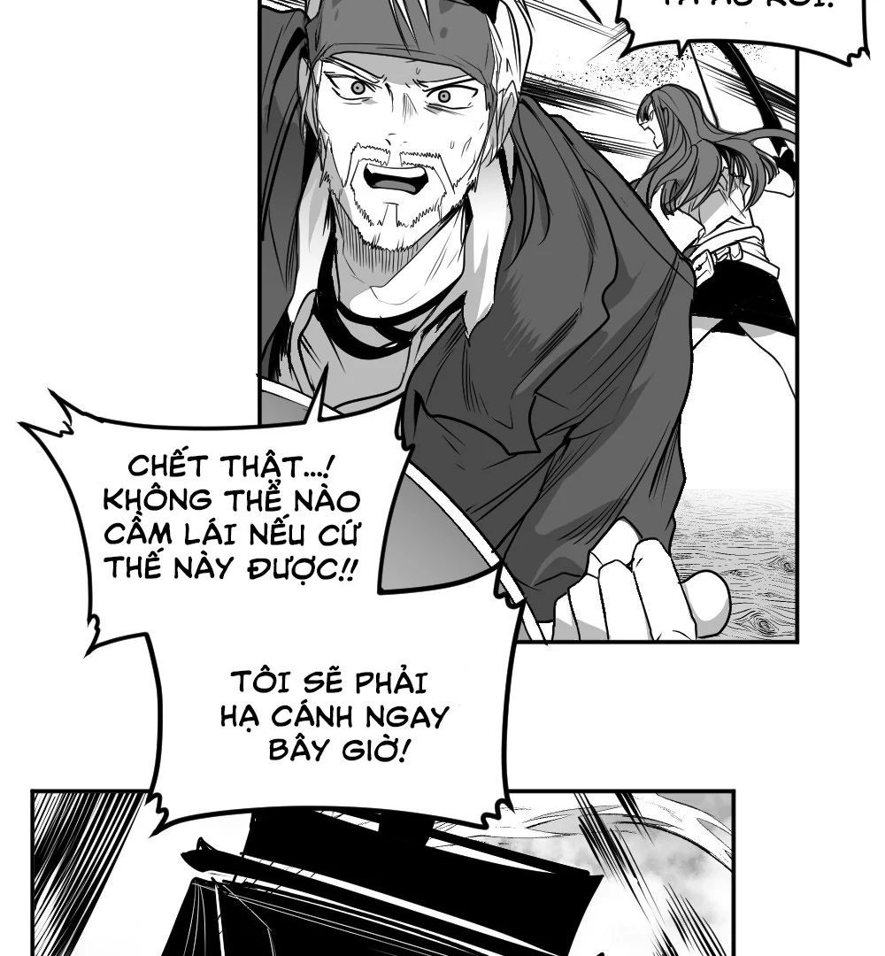 Dưới Đáy Vực Sâu (Sunken Depths Comics): Chapter 1