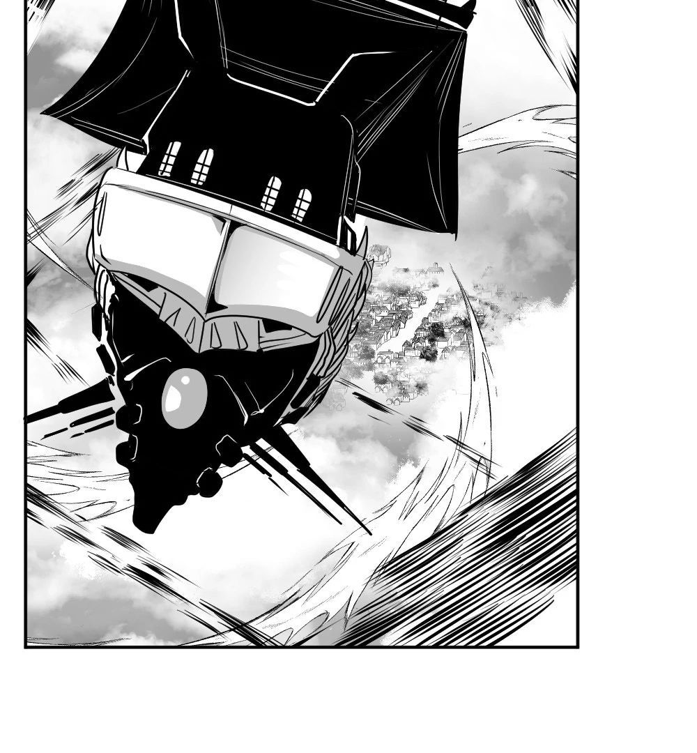 Dưới Đáy Vực Sâu (Sunken Depths Comics): Chapter 1