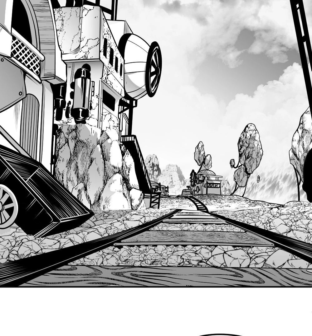 Dưới Đáy Vực Sâu (Sunken Depths Comics): Chapter 1