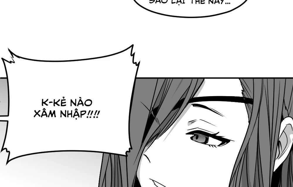 Dưới Đáy Vực Sâu (Sunken Depths Comics): Chapter 1