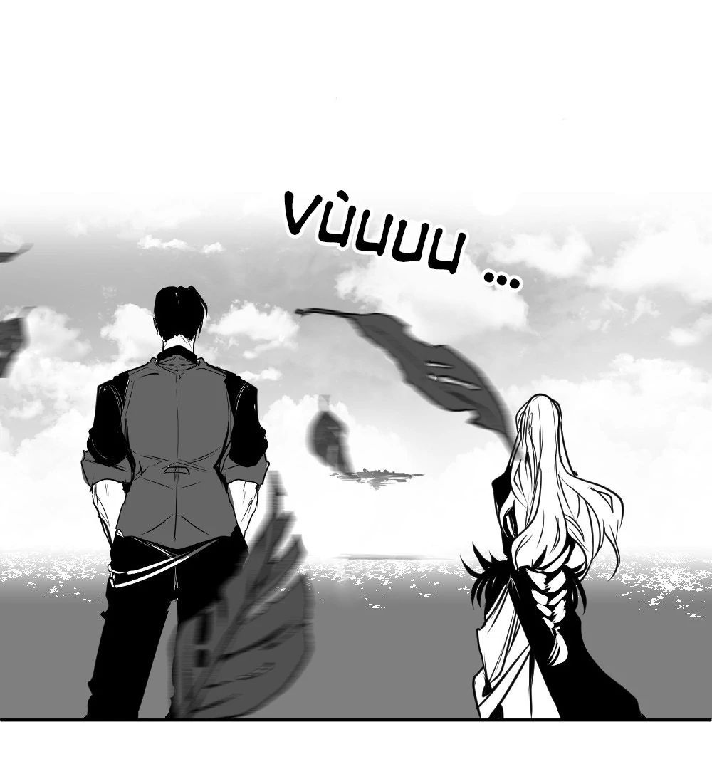 Dưới Đáy Vực Sâu (Sunken Depths Comics): Chapter 1